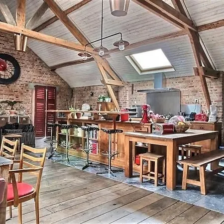 Guest house Le Loft Du Yotta *